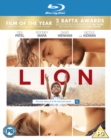 Lion - Blu-ray
