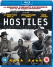 Hostiles - Blu-ray