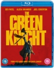 The Green Knight - Blu-ray