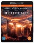 Moonfall - Blu-ray