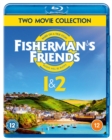 Fisherman's Friends/Fisherman's Friends: One and All - Blu-ray