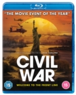 Civil War - Blu-ray