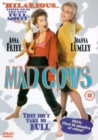 Mad Cows - DVD