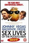 Sex Lives of the Potato Men - DVD