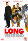 The Long Weekend - DVD