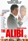 The Alibi - DVD