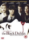 The Black Dahlia - DVD