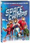 Space Chimps - DVD