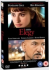 Elegy - DVD