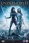 Underworld: Rise of the Lycans - DVD