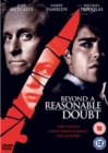 Beyond a Reasonable Doubt - DVD