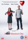 I Hate Valentine's Day - DVD