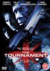 The Tournament - DVD