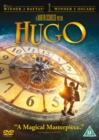 Hugo - DVD