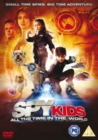 Spy Kids 4 - All the Time in the World - DVD
