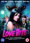 Love Bite - DVD