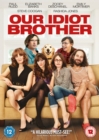 Our Idiot Brother - DVD
