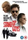 Stand Up Guys - DVD