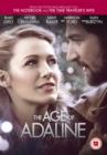 The Age of Adaline - DVD