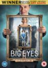 Big Eyes - DVD