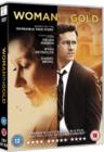 Woman in Gold - DVD