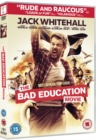 The Bad Education Movie - DVD