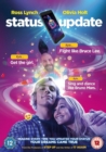 Status Update - DVD