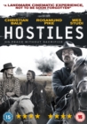 Hostiles - DVD