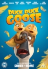 Duck Duck Goose - DVD