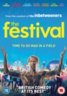 The Festival - DVD
