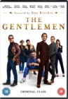 The Gentlemen - DVD