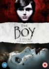 The Boy: 2 Film Collection - DVD