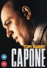 Capone - DVD