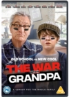 The War With Grandpa - DVD