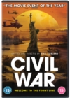 Civil War - DVD