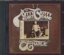 Uncle Charlie & His Dog Teddy - CD