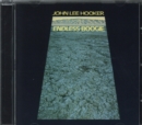 Endless Boogie - CD
