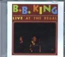 Live at the Regal - CD