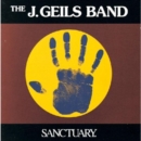 Sanctuary - CD