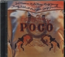 The Very Best Of Poco - CD