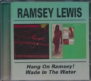 Hang On Ramsey!/Wade In The Water - CD