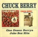 One Dozen Berrys/Juke Box Hits - CD