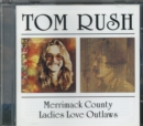 Merrimack County/ladies Love Outlaws - CD