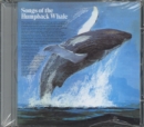 Song of the Humpback Whale - CD