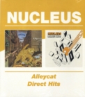 Alleycat/direct Hits - CD