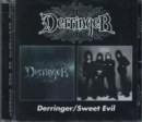 Derringer/sweet Evil - CD