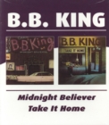 Midnight Believer/Take It Home - CD