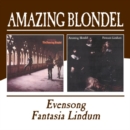 Evensong/Fantasia Lindum - CD