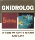 In Spite of Harry's Toe-nail/lady Lake - CD