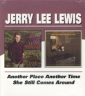 Another Place Another Time/she Still Comes Around - CD